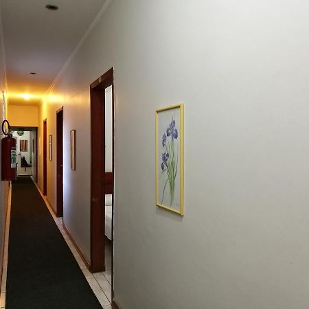 Bbb Rooms Aclimacao Vergueiro Sp São Paulo Zewnętrze zdjęcie