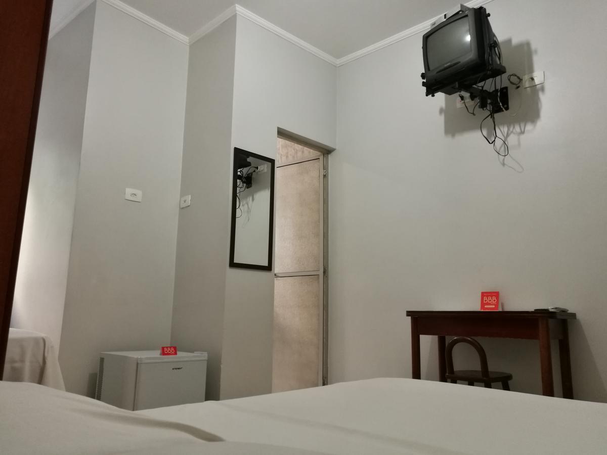 Bbb Rooms Aclimacao Vergueiro Sp São Paulo Zewnętrze zdjęcie