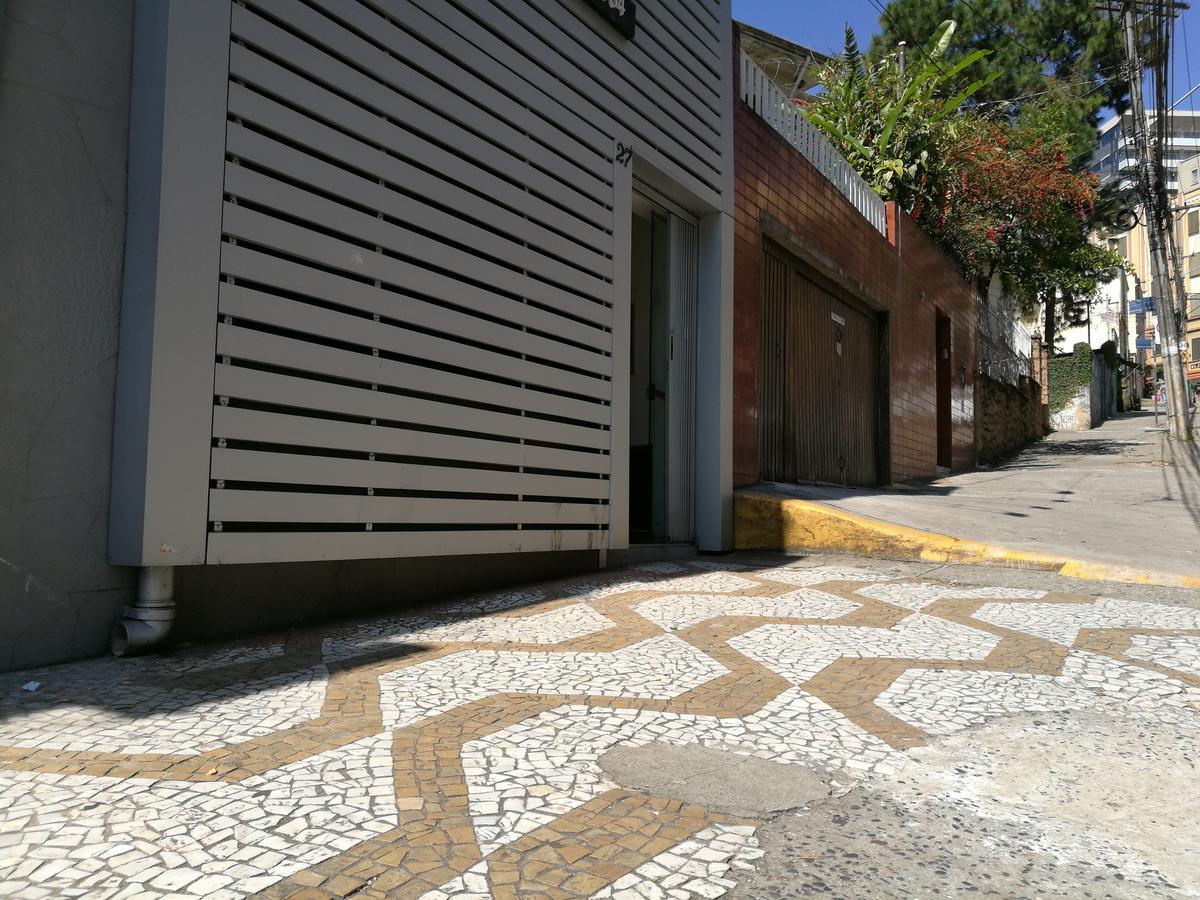 Bbb Rooms Aclimacao Vergueiro Sp São Paulo Zewnętrze zdjęcie