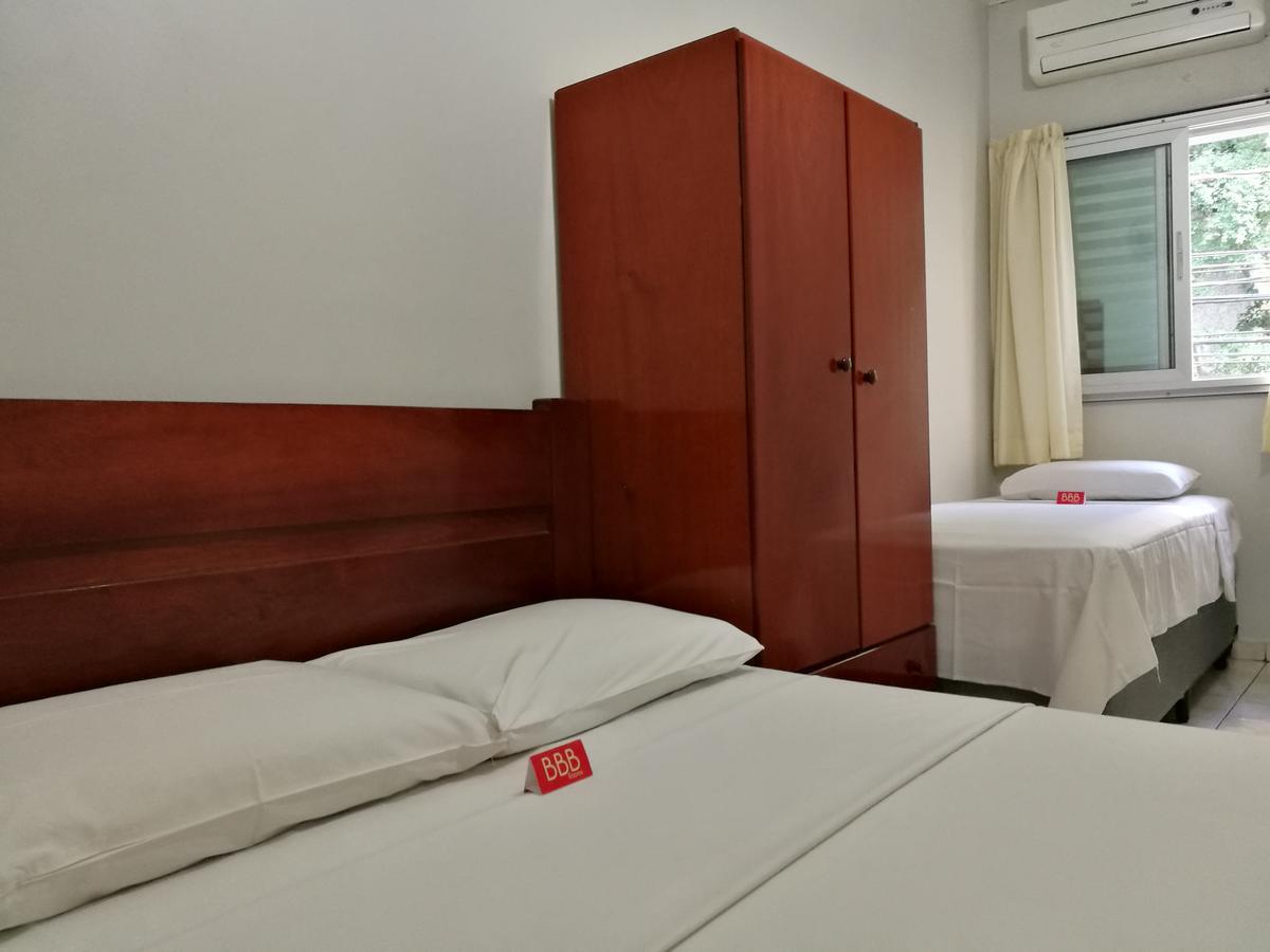 Bbb Rooms Aclimacao Vergueiro Sp São Paulo Zewnętrze zdjęcie